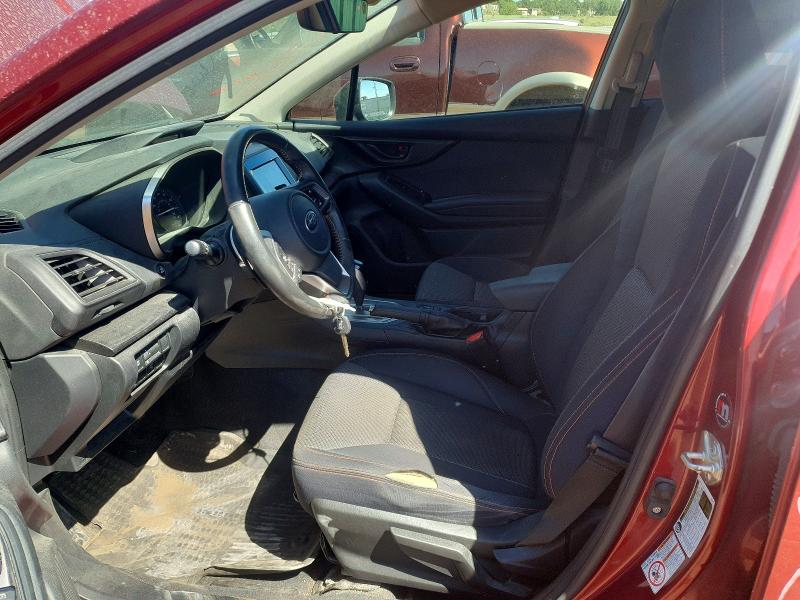 Aukcja sprzedaży 2019 Subaru Crosstrek, vin: JF2GTAEC6KH367344, numer aukcji: 66917316