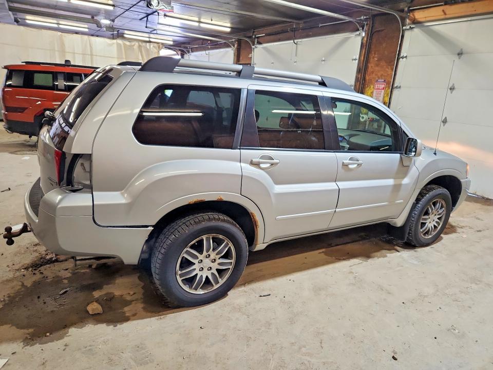 68497846 :رقم المزاد ، 4A4MN41S95E072814 vin ، 2005 Mitsubishi Endeavor مزاد بيع