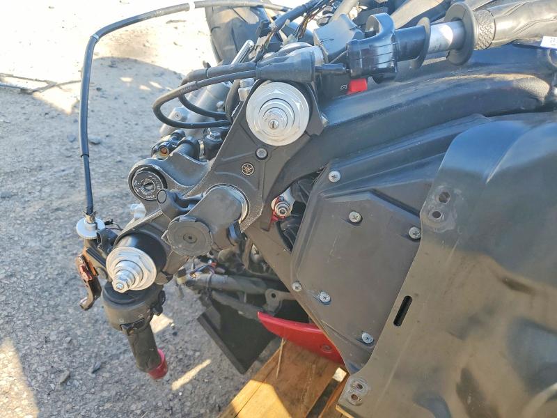 Продаж на аукціоні авто 2009 Yamaha Yzfr1, vin: JYARN23E59A001692, номер лоту: 66567226