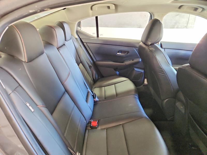 Продаж на аукціоні авто 2022 Nissan Sentra, vin: 3N1AB8DV8NY304115, номер лоту: 68351936