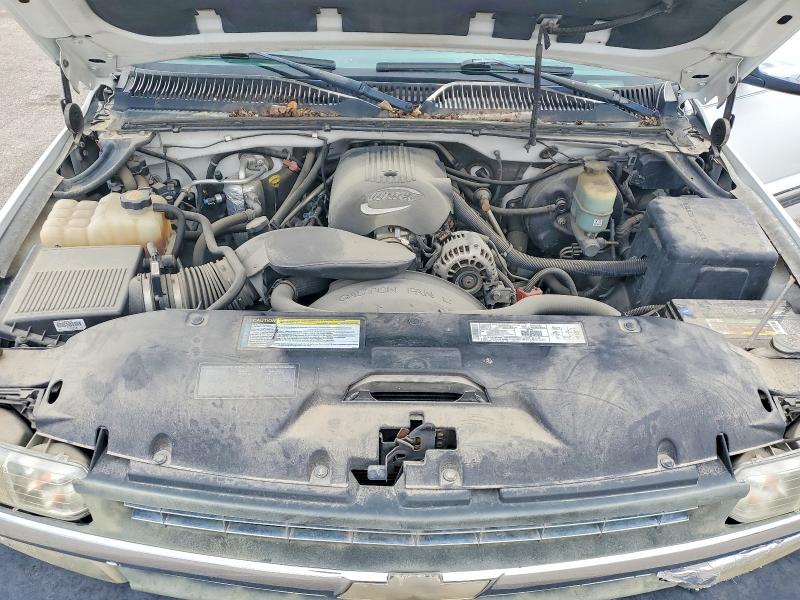 Aukcja sprzedaży 2001 Chevrolet Silverado, vin: 1GCEC19V31Z150456, numer aukcji: 67668896
