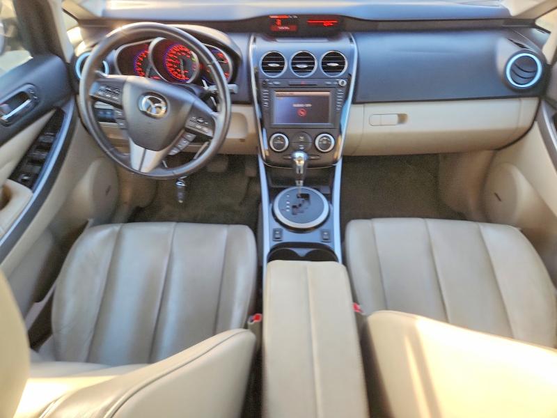 Продажа на аукционе авто 2010 Mazda Cx-7, vin: JM3ER4W39A0321564, номер лота: 69423326