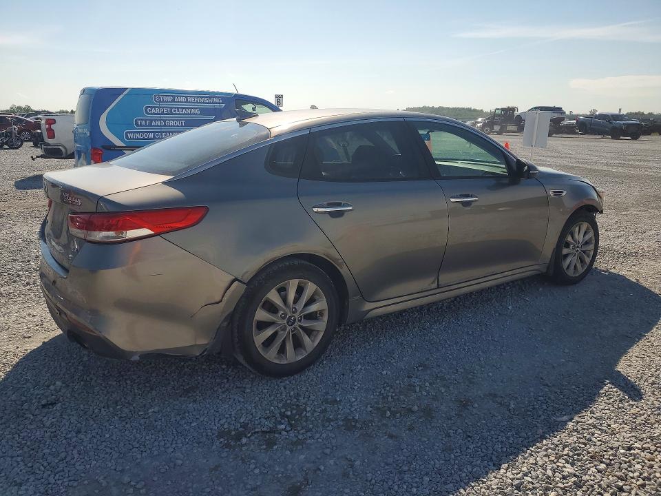 Aukcja sprzedaży 2016 Kia Optima, vin: 5XXGU4L30GG018202, numer aukcji: 69695606