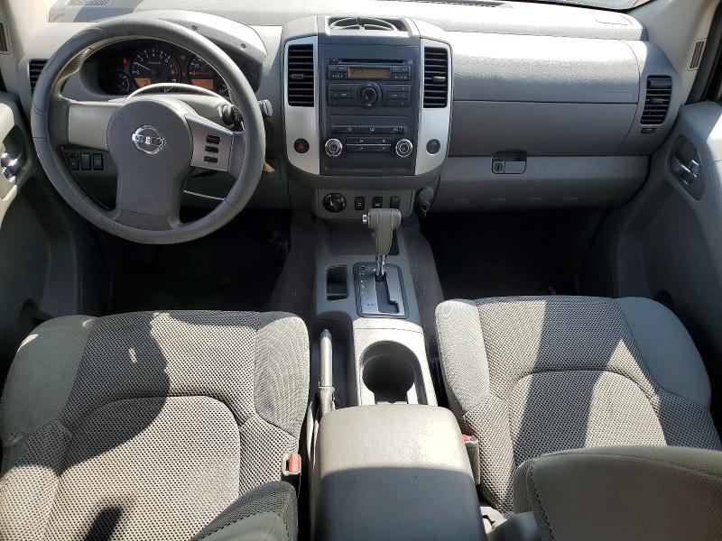 Продаж на аукціоні авто 2010 Nissan Frontier, vin: 1N6AD0EV6AC433316, номер лоту: 69430136