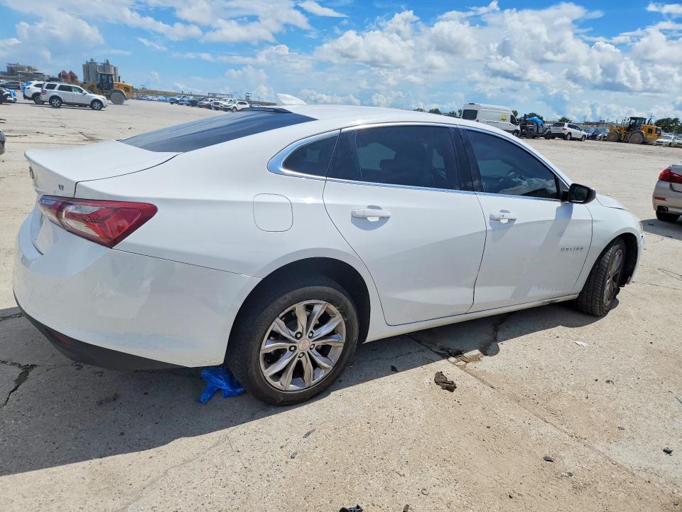 67441626 :رقم المزاد ، 1G1ZD5ST6NF132547 vin ، 2022 Chevrolet Malibu مزاد بيع