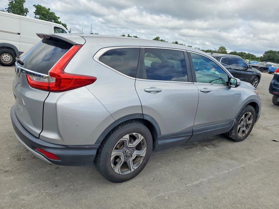 Продажа на аукционе авто 2017 Honda Cr-v, vin: 5J6RW1H54HL005248, номер лота: 70321856