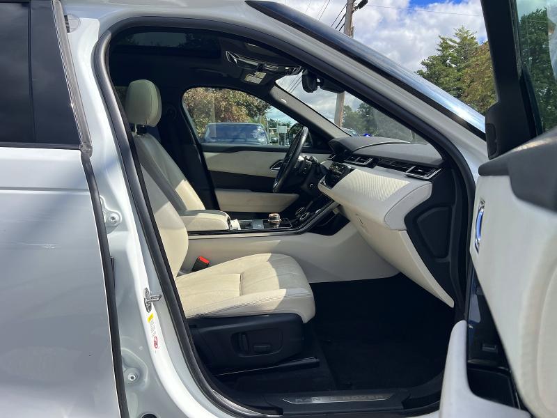 70552576 :رقم المزاد ، SALYB2EX7KA786366 vin ، 2019 Land Rover Range Rover Velar مزاد بيع