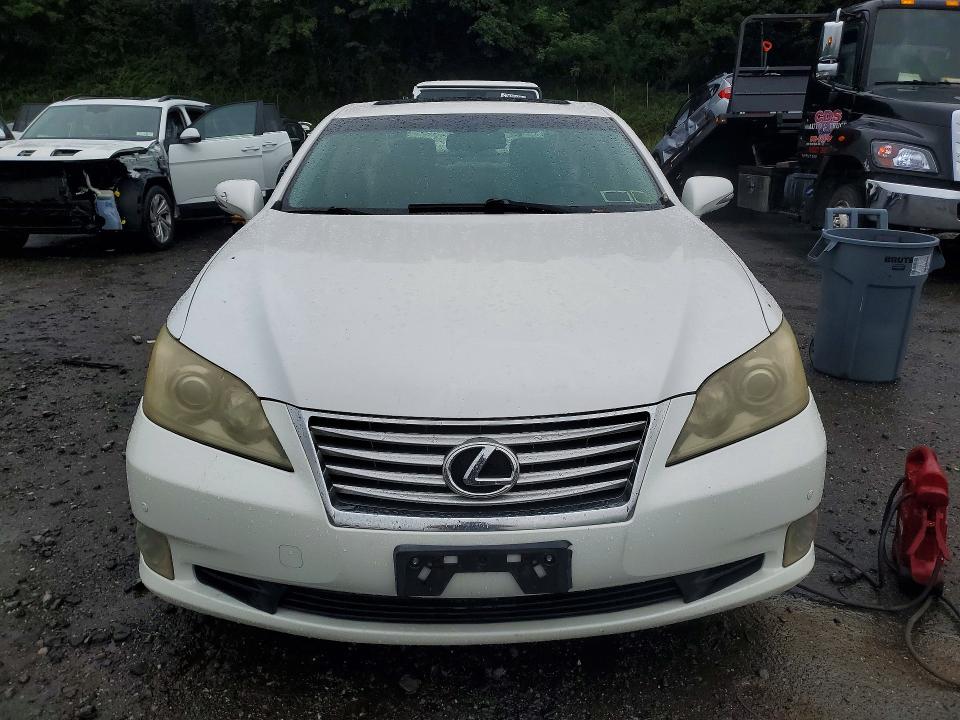 Продажа на аукционе авто 2010 Lexus Es, vin: JTHBK1EG7A2349577, номер лота: 67005476