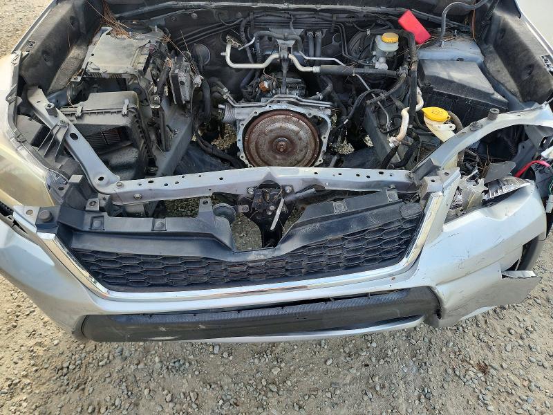 Aukcja sprzedaży 2014 Subaru Forester, vin: JF2SJGMC8EH539740, numer aukcji: 68429156