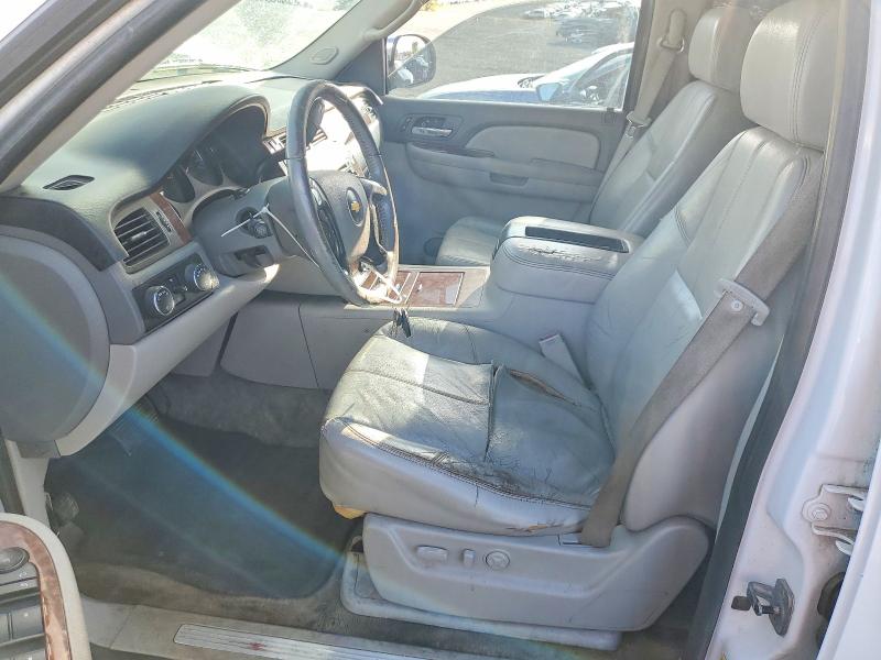 Aukcja sprzedaży 2007 Chevrolet Tahoe, vin: 1GNFK13077R365973, numer aukcji: 67474736