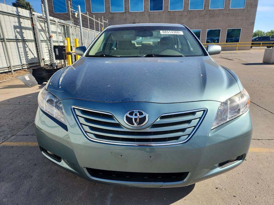Aukcja sprzedaży 2009 Toyota Camry, vin: 4T1BE46KX9U915188, numer aukcji: 68514366