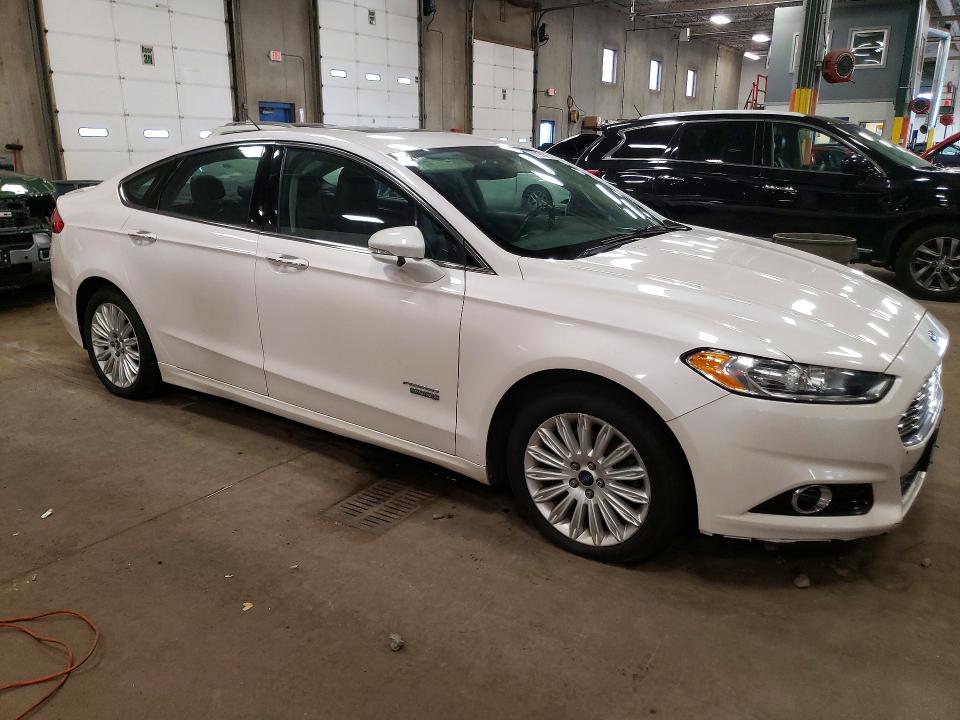 2014 Ford Fusion მანქანა იყიდება აუქციონზე, vin: 3FA6P0SU9ER298745, აუქციონის ნომერი: 70797976