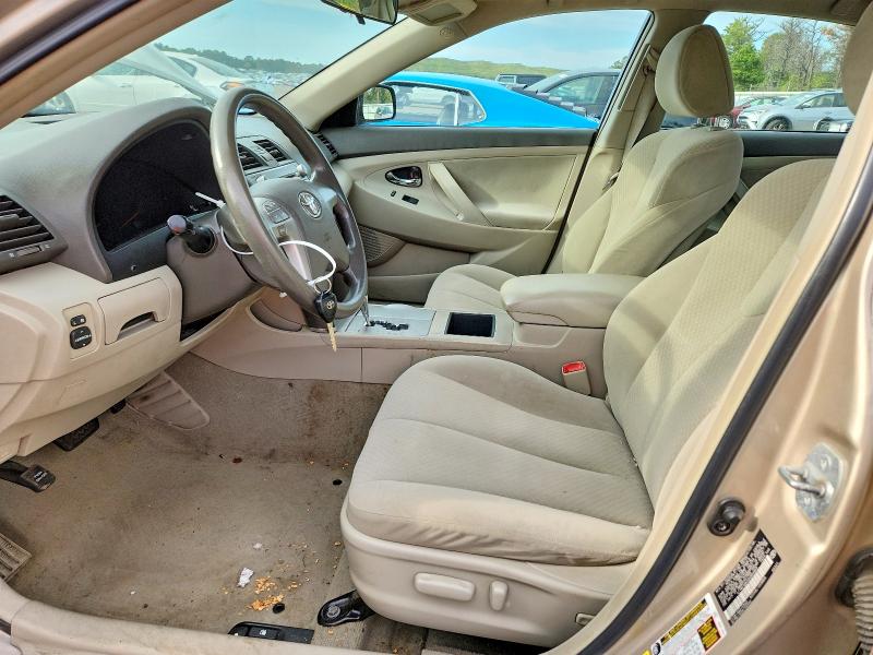 2009 Toyota Camry მანქანა იყიდება აუქციონზე, vin: 4T1BE46K49U883869, აუქციონის ნომერი: 66892656
