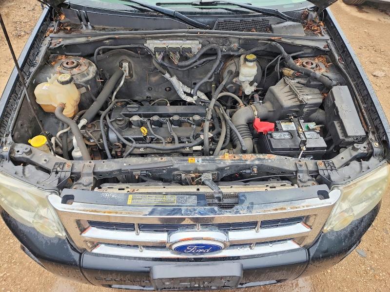 69247446 :رقم المزاد ، 1FMCU9C76AKD17281         vin ، 2010 Ford Escape مزاد بيع