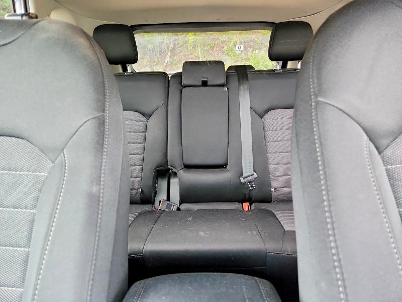 Продаж на аукціоні авто 2018 Ford Edge, vin: 2FMPK4G9XJBB14393, номер лоту: 70964536