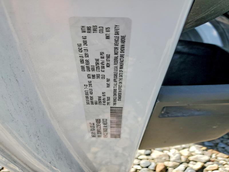 Aukcja sprzedaży 2022 Ram Promaster 3500, vin: 3C6MRVJG2NE140055, numer aukcji: 67298346