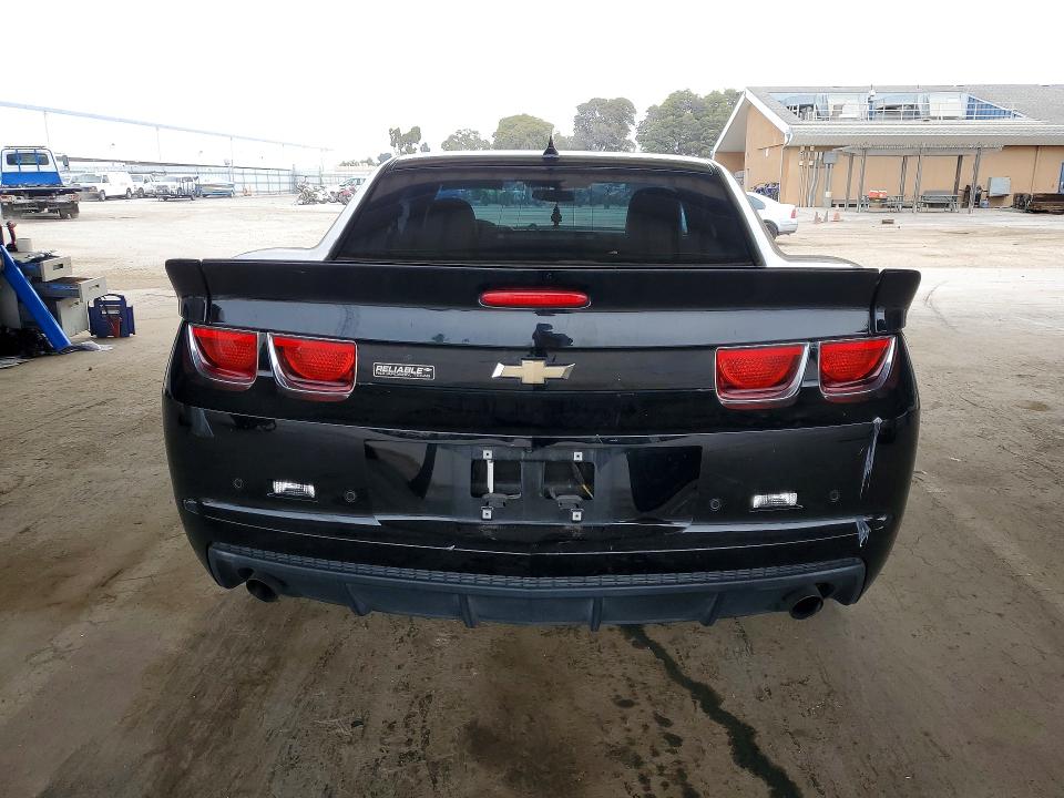 69908206 :رقم المزاد ، 2G1FC1E34D9157299 vin ، 2013 Chevrolet Camaro مزاد بيع