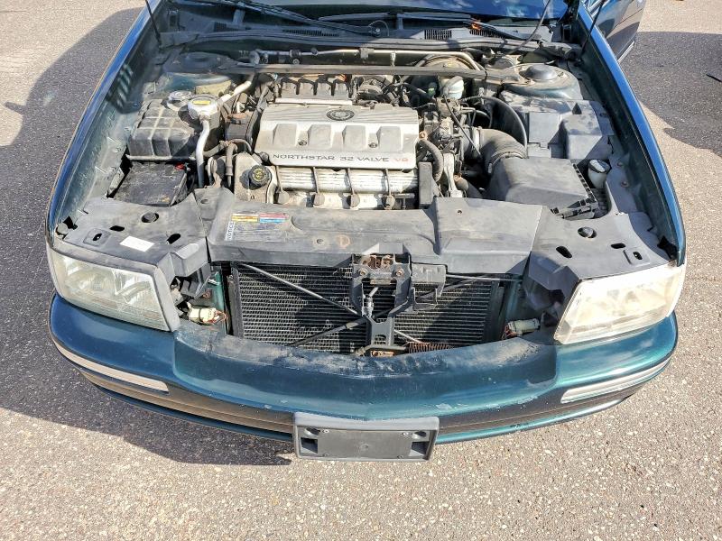 Aukcja sprzedaży 1999 Cadillac Deville, vin: 1G6KD54Y2XU720111, numer aukcji: 68300546