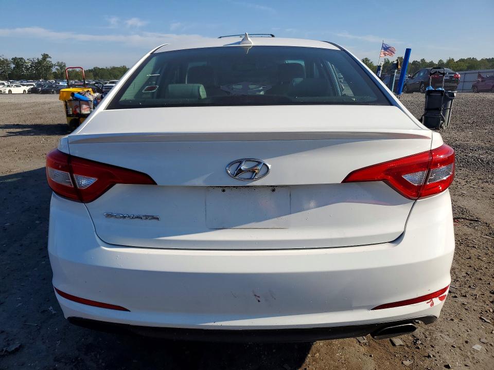 Aukcja sprzedaży 2016 Hyundai Sonata, vin: 5NPE24AF9GH326774, numer aukcji: 67902366