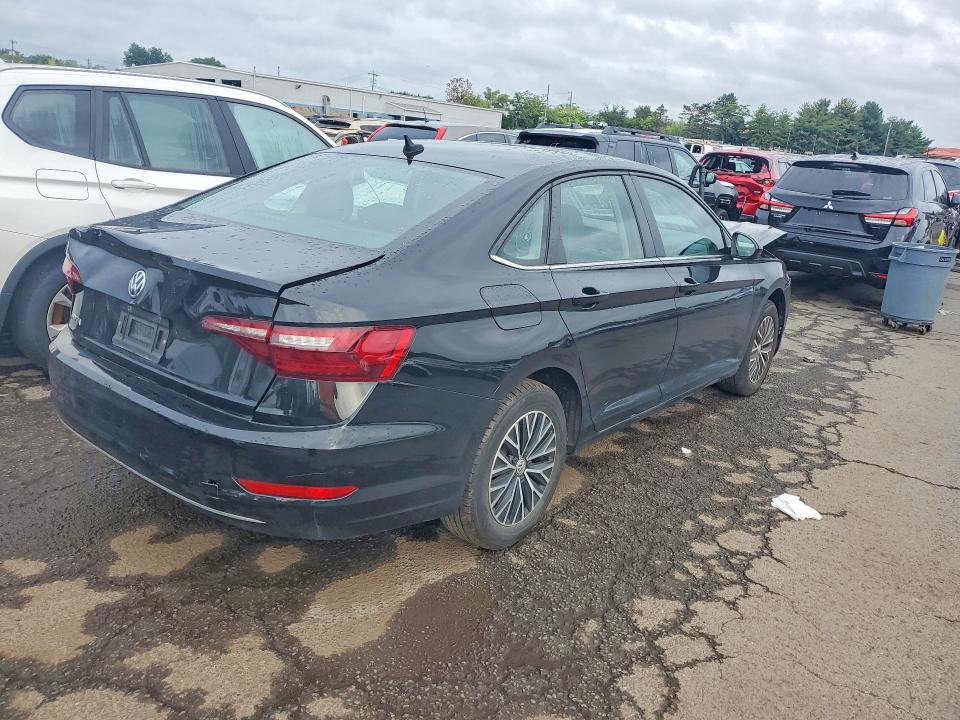 Aukcja sprzedaży 2020 Volkswagen Jetta, vin: 3VWCB7BU7LM063661, numer aukcji: 67300836