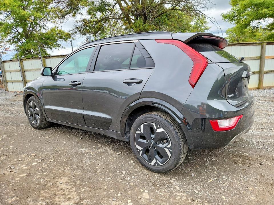 Aukcja sprzedaży 2024 Kia Niro, vin: KNDCR3L10R5111849, numer aukcji: 70887326