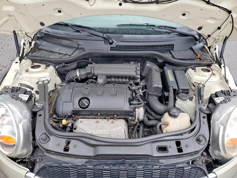 67685716 :رقم المزاد ، WMWZF3C52BTX82234 vin ، 2011 Mini Cooper مزاد بيع