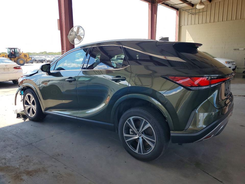 Продаж на аукціоні авто 2025 Lexus Rx 350, vin: 2T2BAMBAXSC059791, номер лоту: 68102016