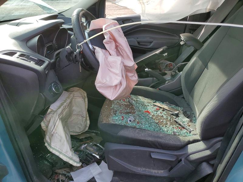 Продажа на аукционе авто 2013 Ford Escape, vin: 1FMCU0F71DUA92333, номер лота: 67366566