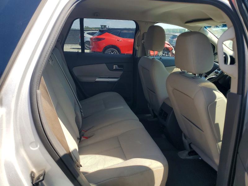 Aukcja sprzedaży 2012 Ford Edge, vin: 2FMDK3GC4CBA66868, numer aukcji: 67246036