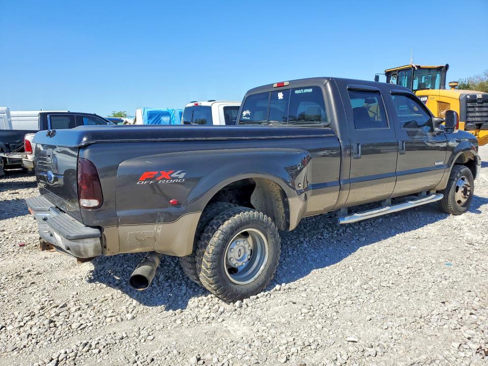 Aukcja sprzedaży 2006 Ford F350, vin: 1FTWW33P46EB43435, numer aukcji: 69455786
