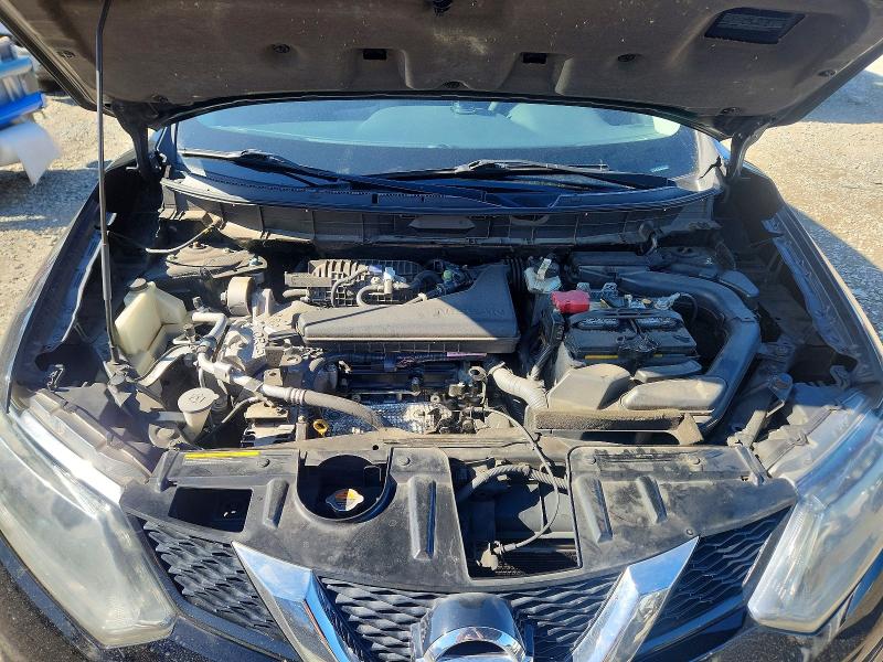 Продаж на аукціоні авто 2014 Nissan Rogue, vin: 5N1AT2MV3EC861932, номер лоту: 71022356