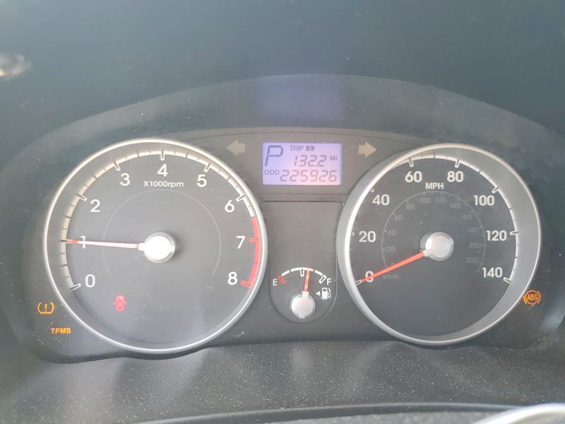 Aukcja sprzedaży 2011 Hyundai Accent, vin: KMHCN4AC6BU610023, numer aukcji: 69168366