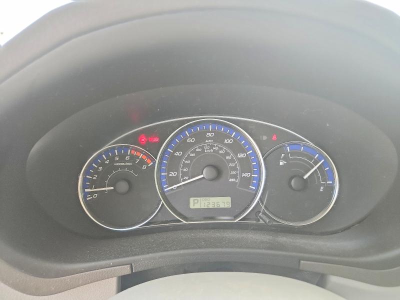 69171566 :رقم المزاد ، JF2SH6AC0AH716172 vin ، 2010 Subaru Forester مزاد بيع