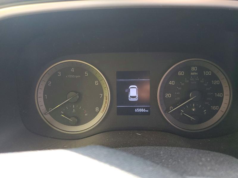 Продаж на аукціоні авто 2021 Hyundai Tucson, vin: KM8J3CAL8MU411291, номер лоту: 69800706