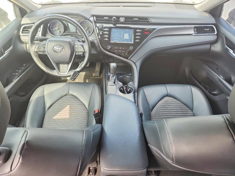 Продаж на аукціоні авто 2018 Toyota Camry, vin: 4T1B11HK7JU118621, номер лоту: 68917506