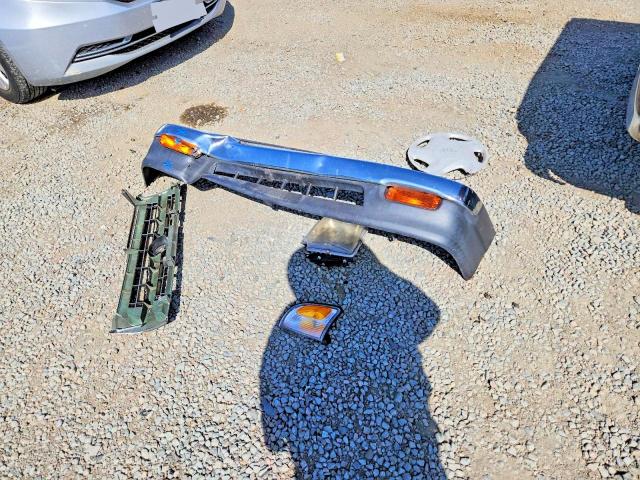 68931456 :رقم المزاد ، 4TANL42N5WZ119417 vin ، 1998 Toyota Tacoma مزاد بيع