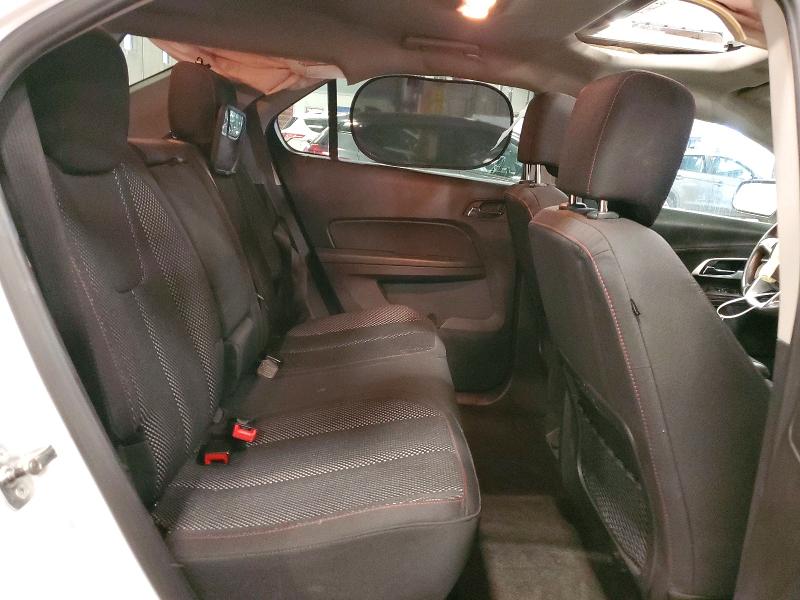 Aukcja sprzedaży 2011 Chevrolet Equinox, vin: 2CNALDEC3B6377420, numer aukcji: 70907076