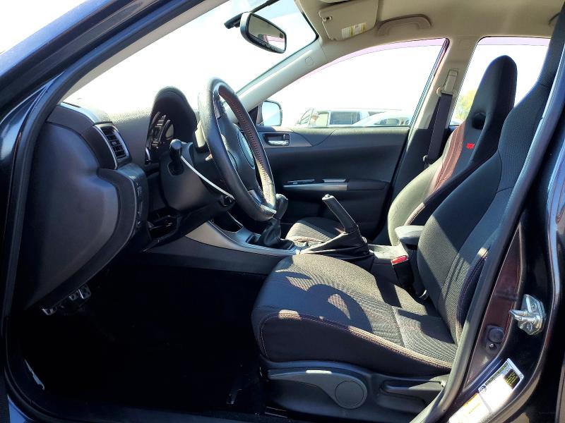 2013 Subaru Impreza მანქანა იყიდება აუქციონზე, vin: JF1GR7E61DG826305, აუქციონის ნომერი: 69813236