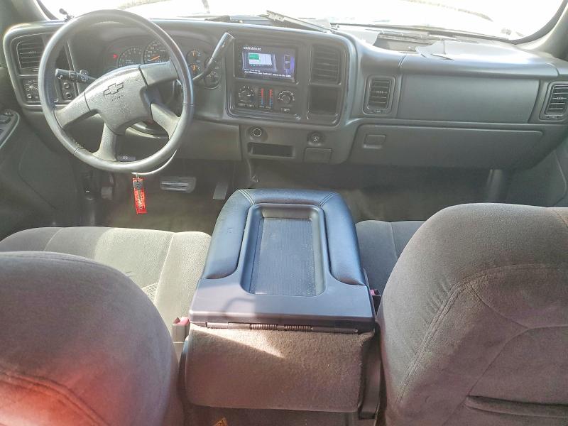 Aukcja sprzedaży 2006 Chevrolet Silverado, vin: 1GCEC19VX6Z240128, numer aukcji: 67594726