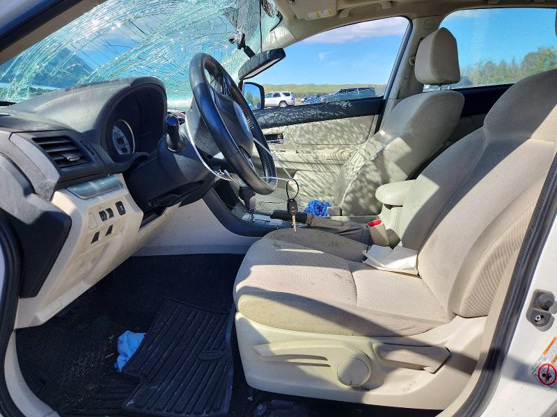 Aukcja sprzedaży 2013 Subaru Impreza, vin: JF1GPAD61DH209128, numer aukcji: 68127636