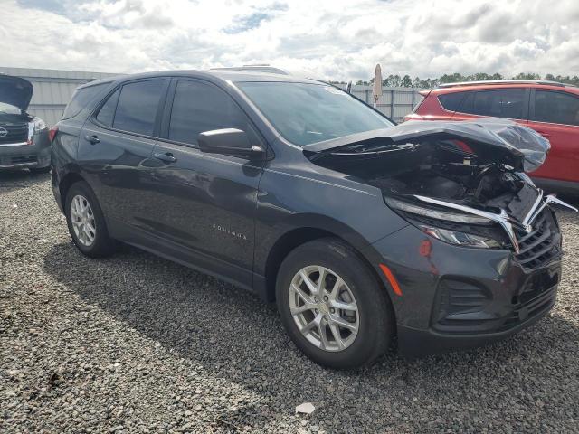67895086 :رقم المزاد ، 3GNAXHEV4NS241621 vin ، 2022 Chevrolet Equinox مزاد بيع