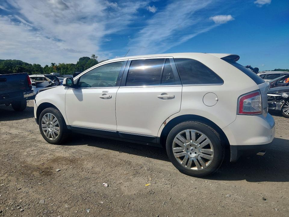 Aukcja sprzedaży 2010 Ford Edge, vin: 2FMDK4KC8ABA31423, numer aukcji: 64819526
