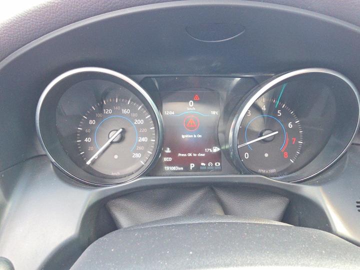 69163176 :رقم المزاد ، SAJBJ4BV9GCY20688 vin ، 2016 Jaguar Xf مزاد بيع