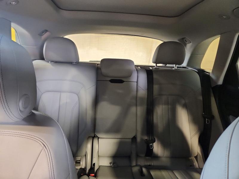 69112766 :رقم المزاد ، WA1EAAFY4N2081841 vin ، 2022 Audi Q5 مزاد بيع