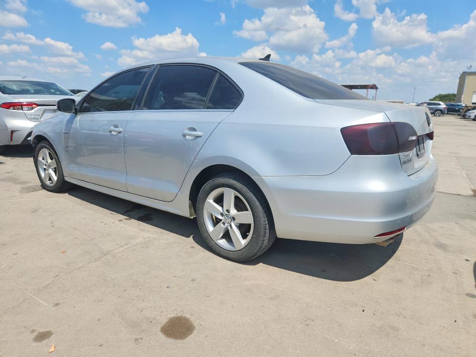 67210966 :رقم المزاد ، 3VWLL7AJ2DM306265 vin ، 2013 Volkswagen Jetta مزاد بيع