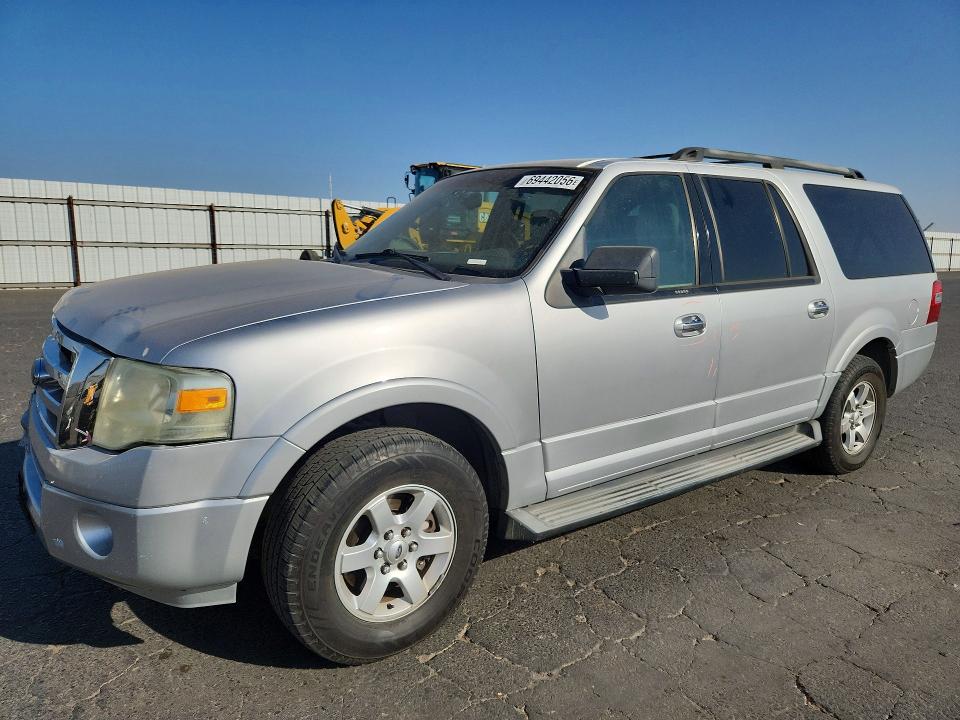 Продаж на аукціоні авто 2010 Ford Expedition, vin: 1FMJK1F57AEA14940, номер лоту: 69442056