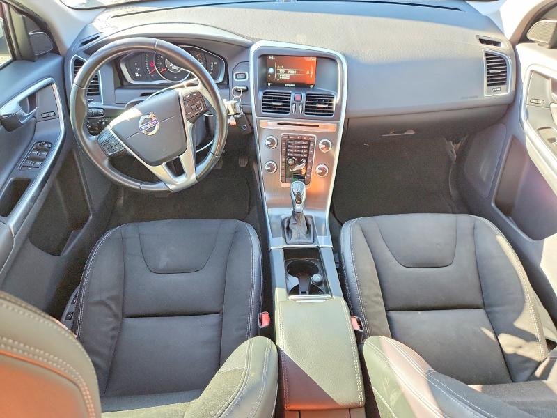 Aukcja sprzedaży 2015 Volvo Xc60, vin: YV440MDJ4F2729690, numer aukcji: 68276396
