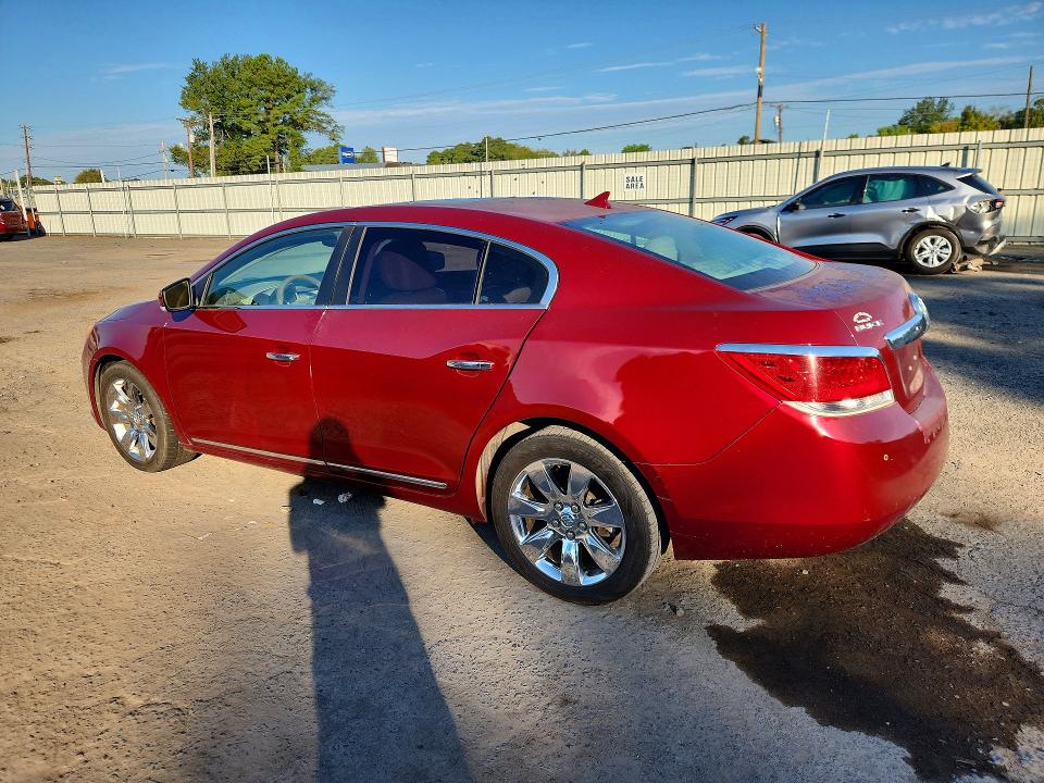 Aukcja sprzedaży 2010 Buick Lacrosse, vin: 1G4GC5EG0AF158213, numer aukcji: 68650606