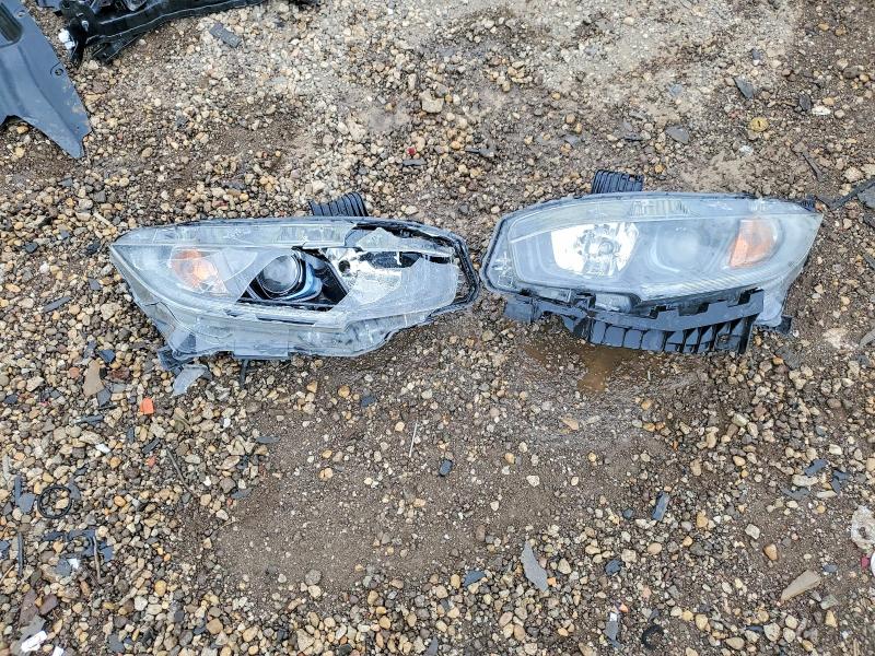 Продаж на аукціоні авто 2021 Honda Civic, vin: SHHFK7H44MU200910, номер лоту: 67486436