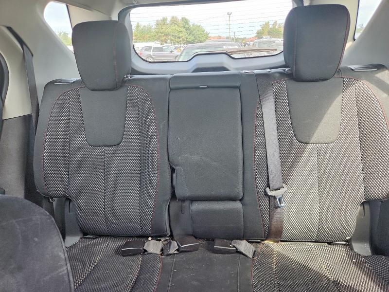 Продажа на аукционе авто 2016 Chevrolet Equinox, vin: 1GNFLEEK4GZ104013, номер лота: 69397906